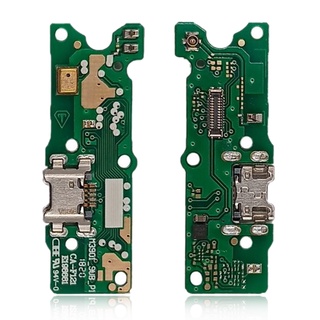 Placa Conector De Carga Moto E6 Play XT2029 Shopee Brasil