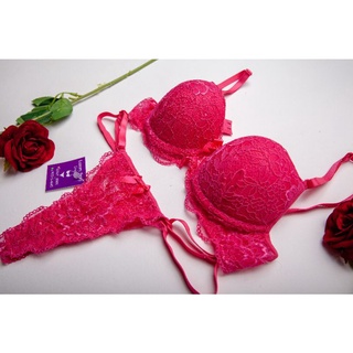 Kit Lingeries Luxury Sex De Luxo Fio Dental Shopee Brasil