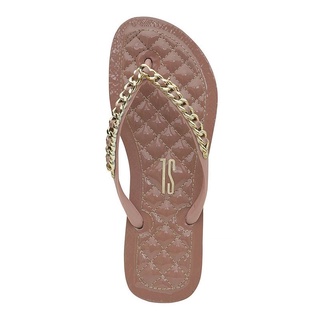 Chinelo Santa Lolla Flip Flop Corrente 2AA3 0016 Sandalia