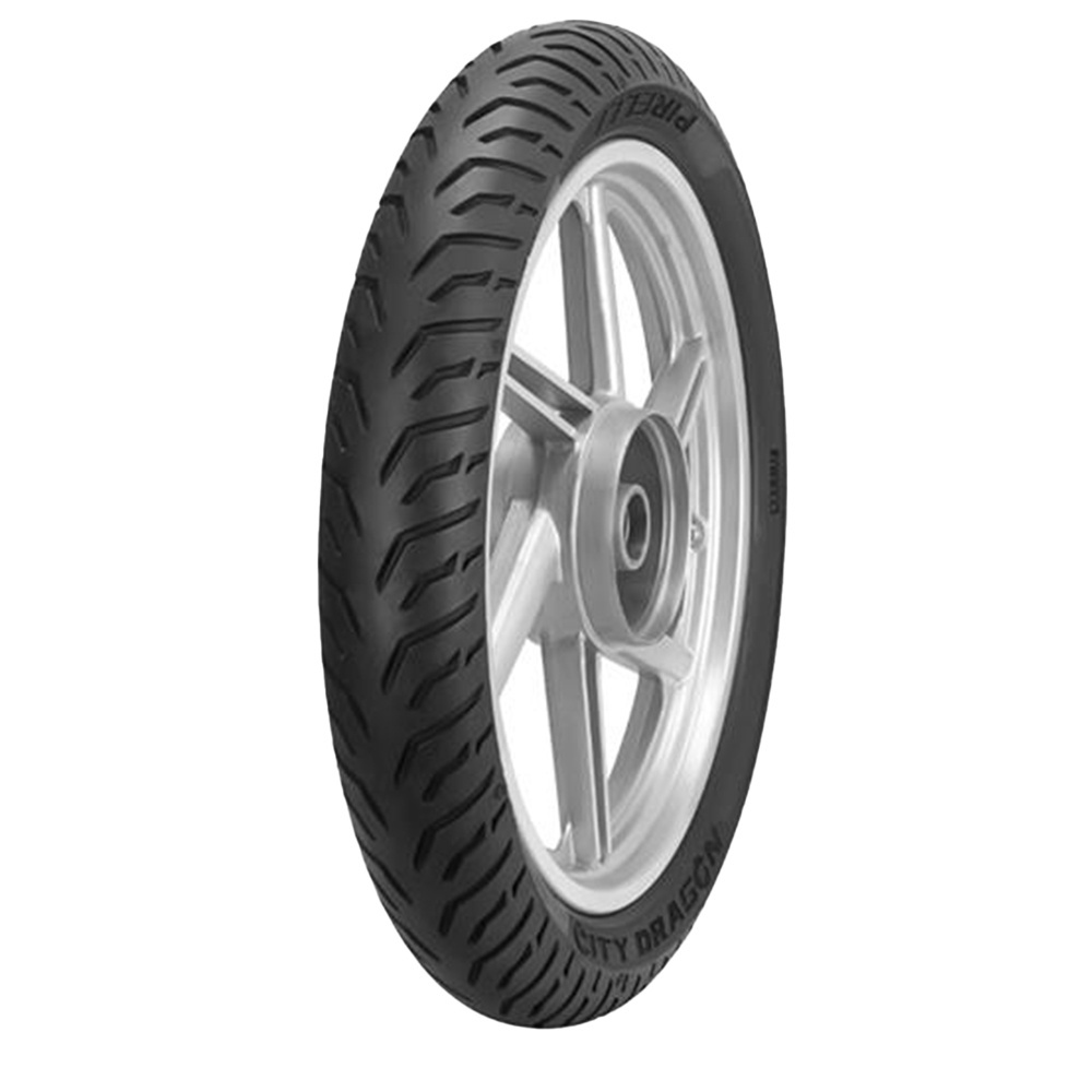 Pneu Pirelli City Dragon Tl Reinf P T Aplic Fazer