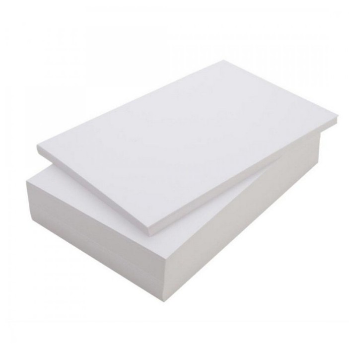 Papel Chambril Ou Offset A4 180 Gramas Ou 240g 25 Folhas Ideal P