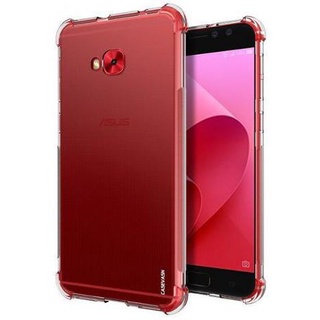 Kit Capa Capinha Pelicula Vidro D Asus Zenfone Selfie Gorilla