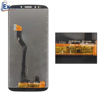 Tela Touch Mudelo Moto G Play Xt E Xt Display Lcd Frontal