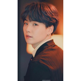 PÔSTER K POP BTS 20x30CM PREMIUN Banda Bts Bangtan Boys Kpop Jimin Suga