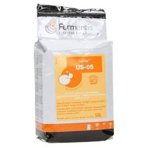 Fermento Fermentis SafAle US 05 500g Shopee Brasil