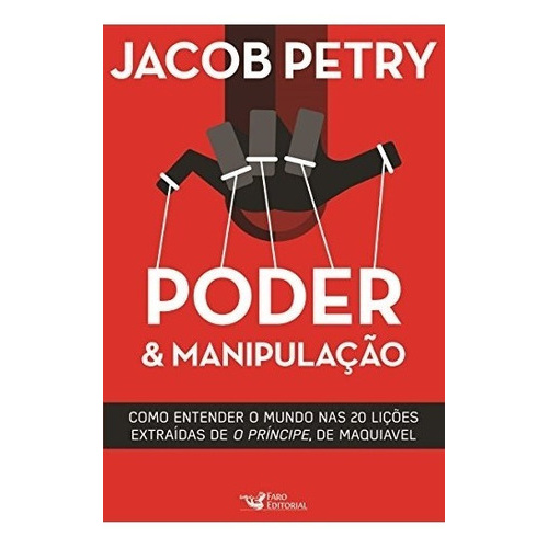 Poder E Manipulacao Shopee Brasil