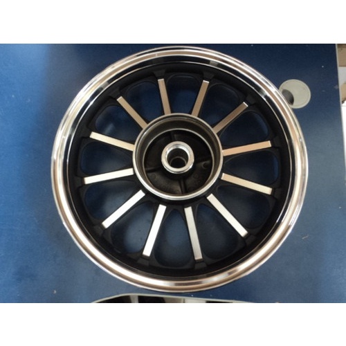 Roda Traseira Kasinski Mirage 150 Shopee Brasil