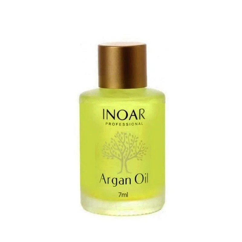 Leo De Argan Inoar Ml Shopee Brasil