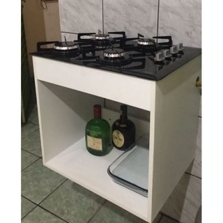 Suporte Para Cooktop E Forno Shopee Brasil