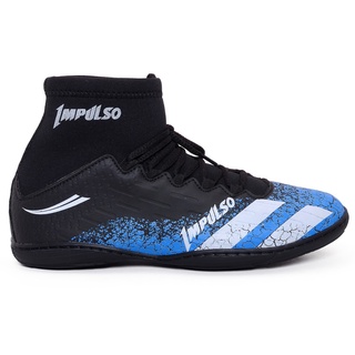 Tenis CANO Alto Futsal BOTINHA ADULTO 38 43 Shopee Brasil