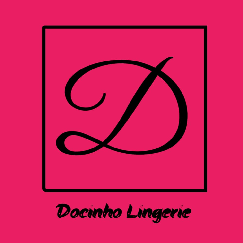 DOCINHO LINGERIE Loja Online Shopee Brasil