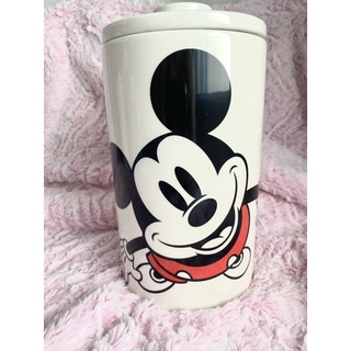 Pote Tampa Cookie Jar Diferentes Modelos E Tamanhos Mickey