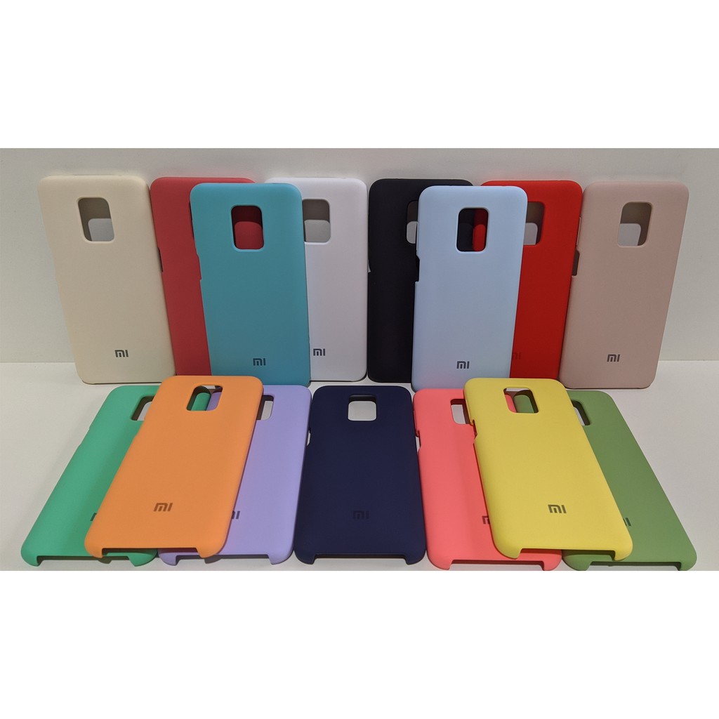 Capa Case Capinha Redmi Note S E Redmi Note Pro Xiaomi Original