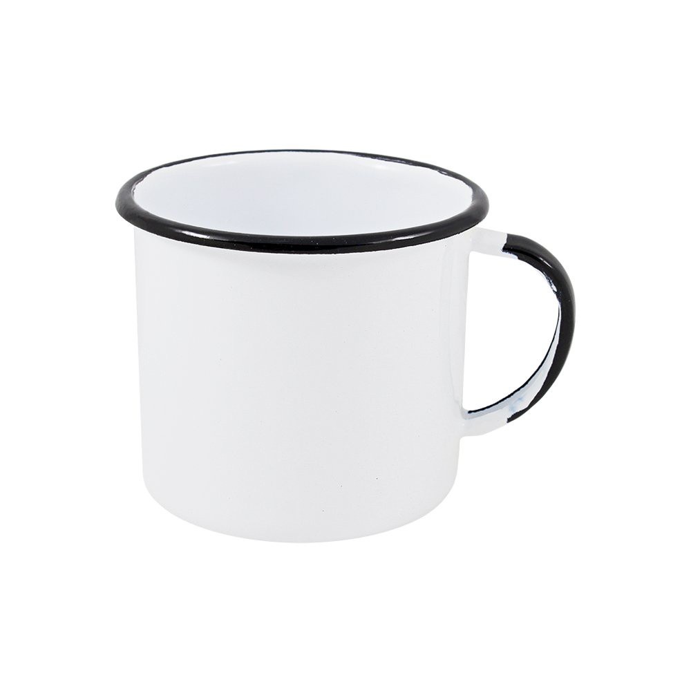 Caneca Esmaltada Ml Ewel Shopee Brasil