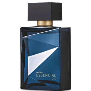 Essencial Oud Masculino 100 ML Shopee Brasil