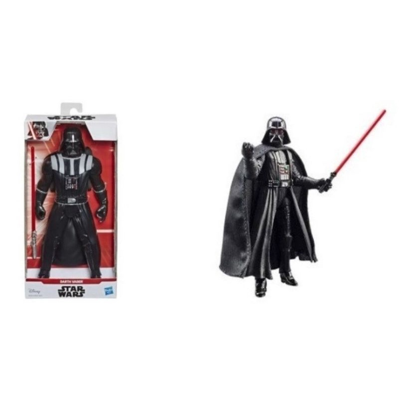 Boneco Darth Vader Shopee Brasil