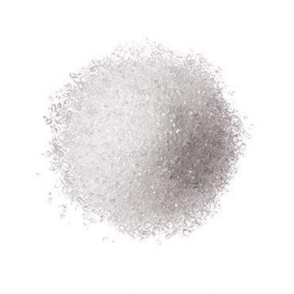 Sulfato de Magnésio 500 gramas Sal Amargo