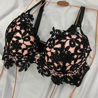 Conjunto Lingerie Calcinha e Sutiã BOJO ATACADO REVENDA CORES