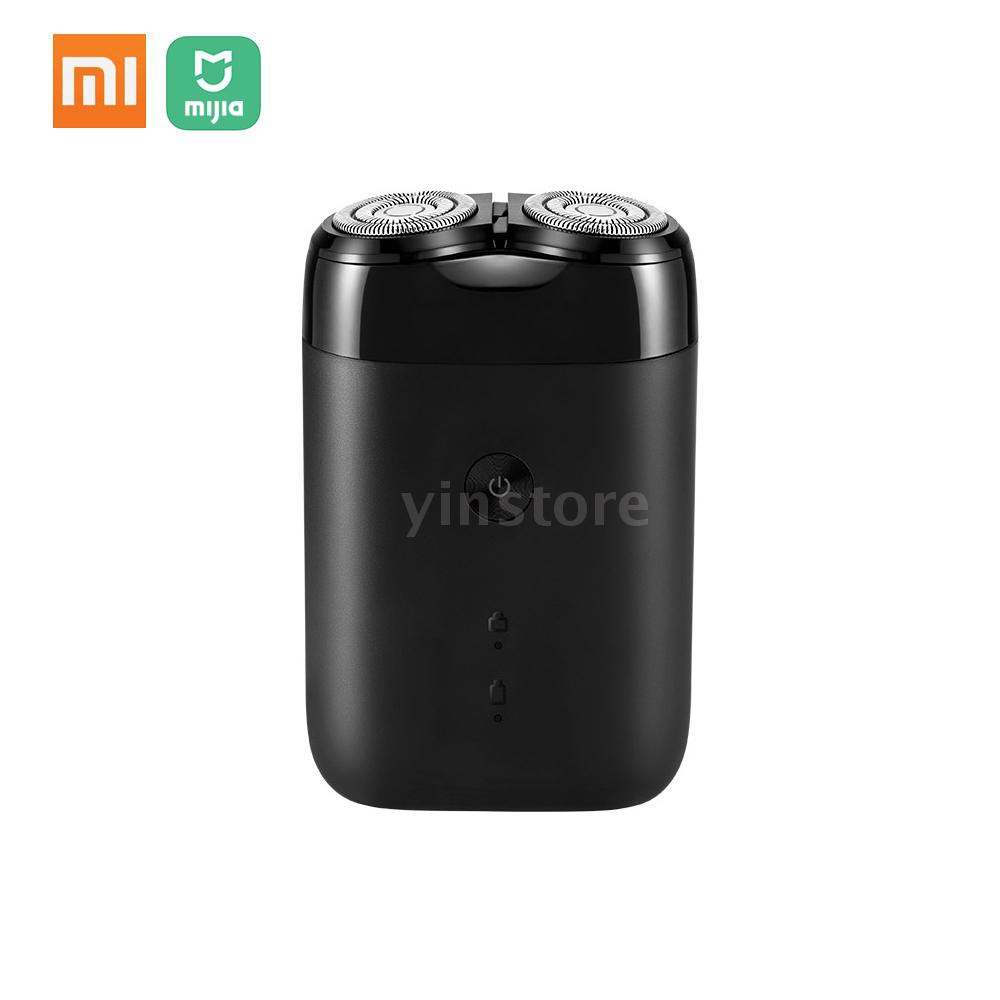 Xiaomi Mijia Barbeador El Trico Cabe A Flutuante Prova D Gua