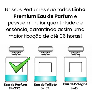 Perfume Importado Fantasy Midnight 100ml Shopee Brasil