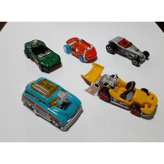 Kit Hot Wheels Shopee Brasil
