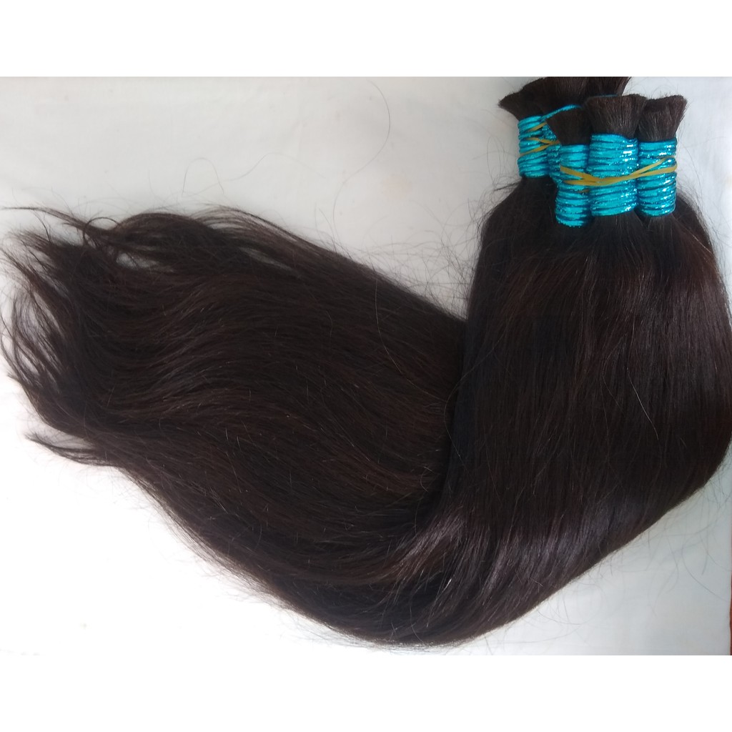 Cabelo Humano Indiano Castanho Cm Gramas Shopee Brasil