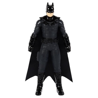 Figura De Acao Articulada Boneco The Batman O Filme Cm Dc