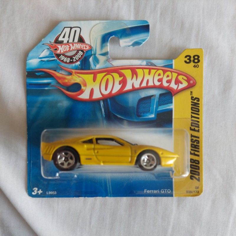 Ferrari Hot Wheels Shopee Brasil