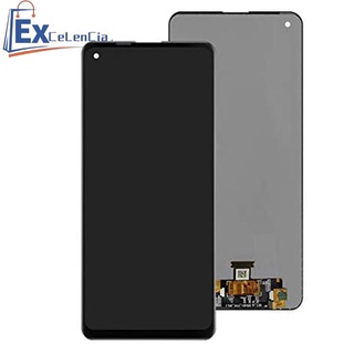 Tela Display Modulo Fronta Touch Lcd Completo Samsung A S A Sm