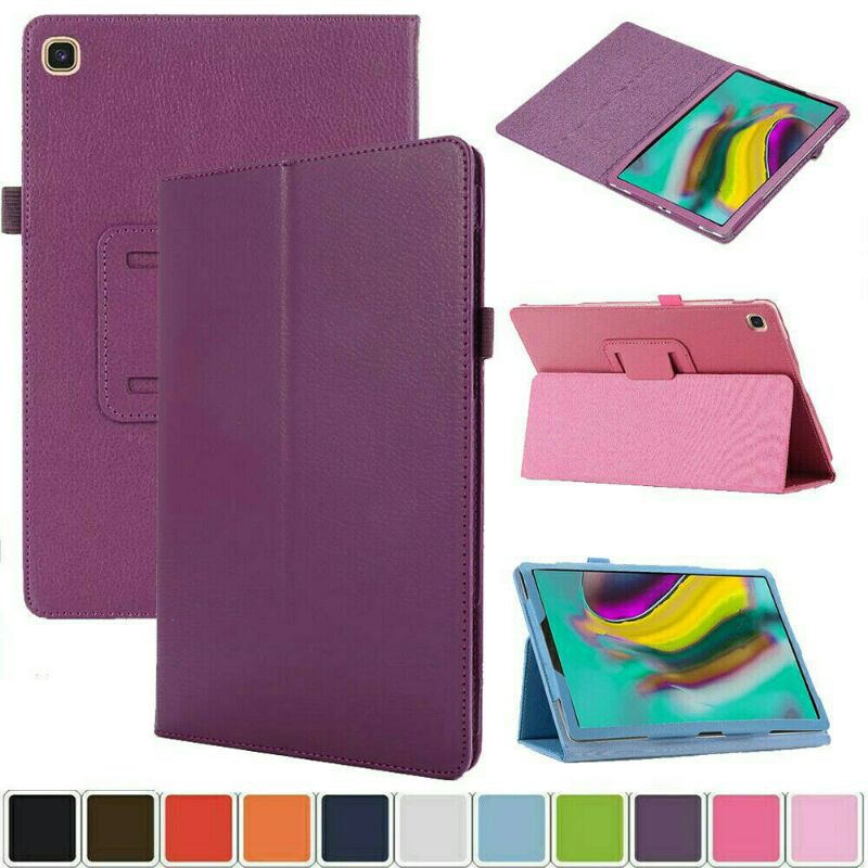 Capa Tablet Samsung Galaxy Tab A T T Magn Tica Dobr Vel