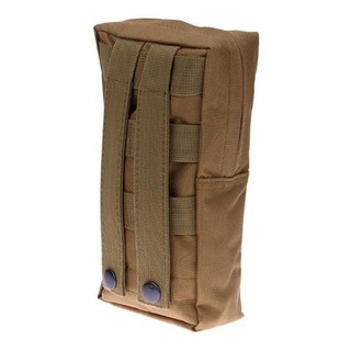 Bolsa Molle Tático Saco Colete Mochila Cinto Airsoft Shopee Brasil