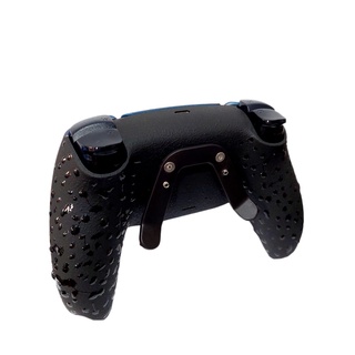 Controle Ps Competitivo Alta Performance Branco Shopee Brasil