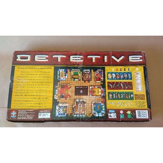 Jogo Detetive Estrela Original Novíssimo Shopee Brasil