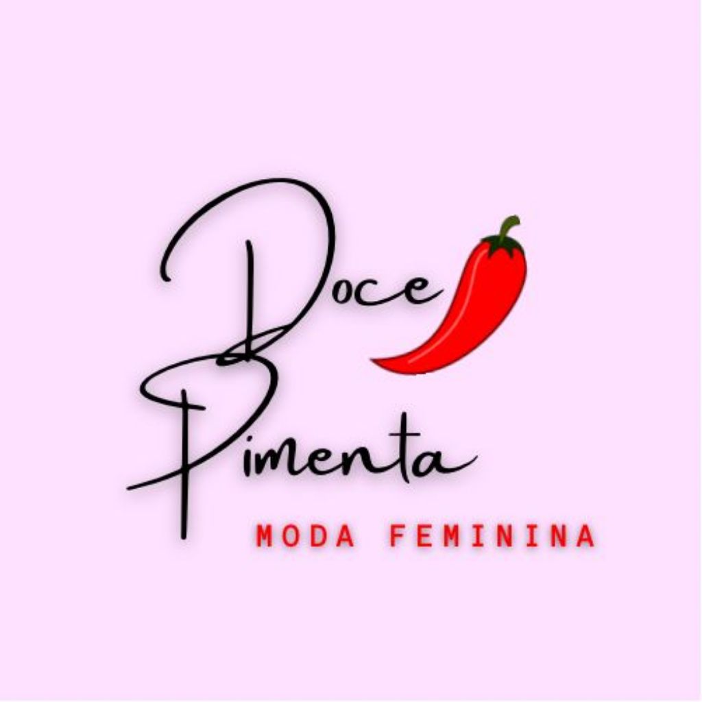 Doce Pimenta Moda Feminina Loja Online Shopee Brasil