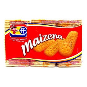 BISCOITO DE MAIZENA FORTALEZA 400g Shopee Brasil