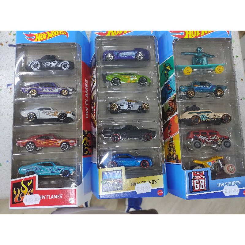 HOT Wheels Shopee Brasil
