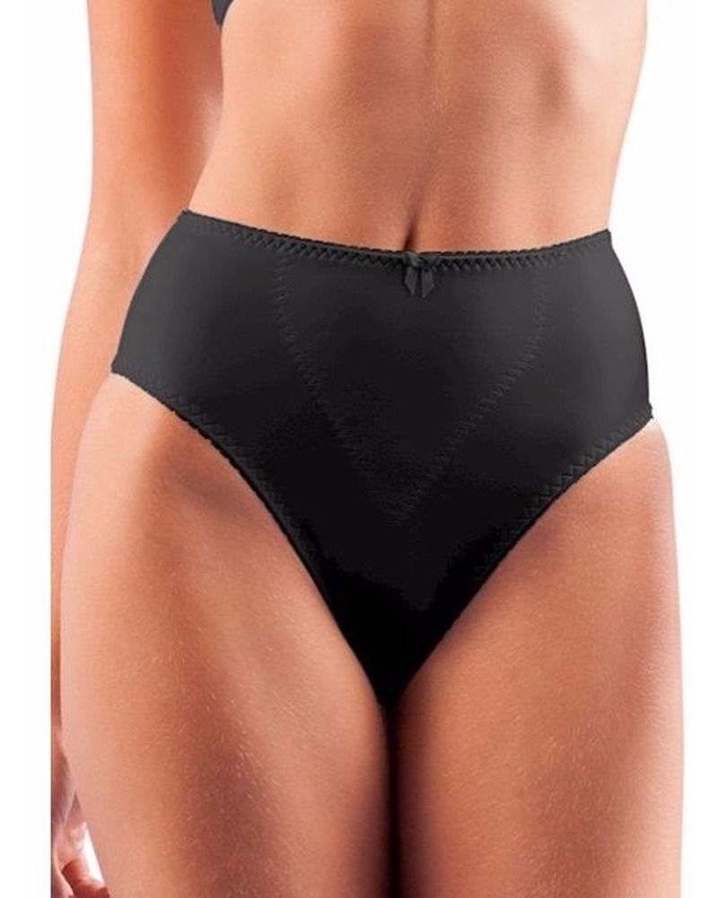 Calcinha Cavada Reforcada Duloren Lingerie Ref 129519 Shopee Brasil