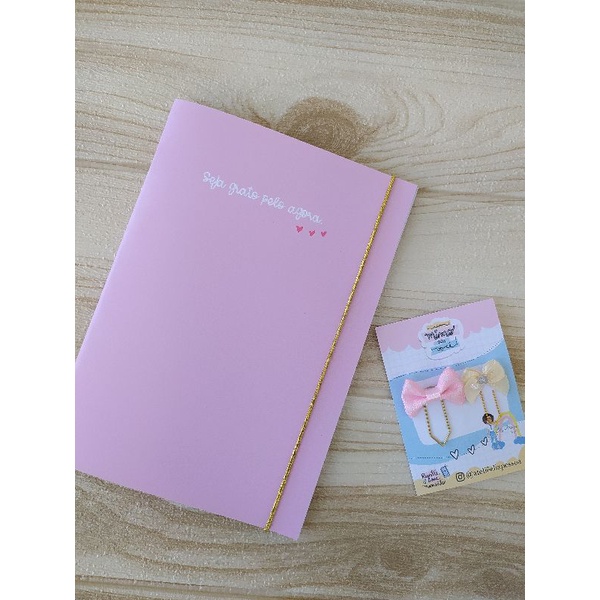 Caderno Brochura Shopee Brasil