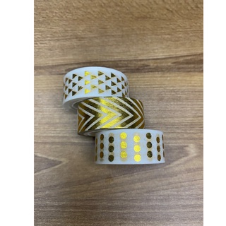 Washi Tape Brw Shine Soul Diversos Modelos Shopee Brasil