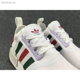 Moda Venda Imperd Velt Nis Adidas Nmd X Gucci Joint Gucci Tric