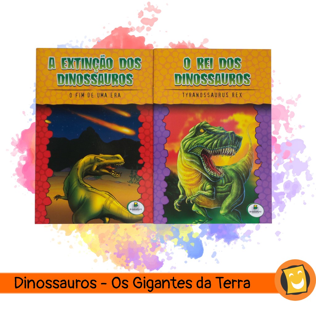 Actualizar 31 Imagem Dinossauros Os Gigantes Da Terra Br