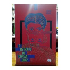 Livro O Retrato De Dorian Gray Oscar Wilde Shopee Brasil