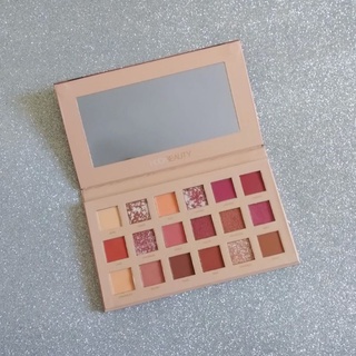 Paleta New Nude Huda Beauty Shopee Brasil