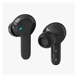 Fone De Ouvido In Ear Sem Fio Qcy True Wireless Earbuds T Preto