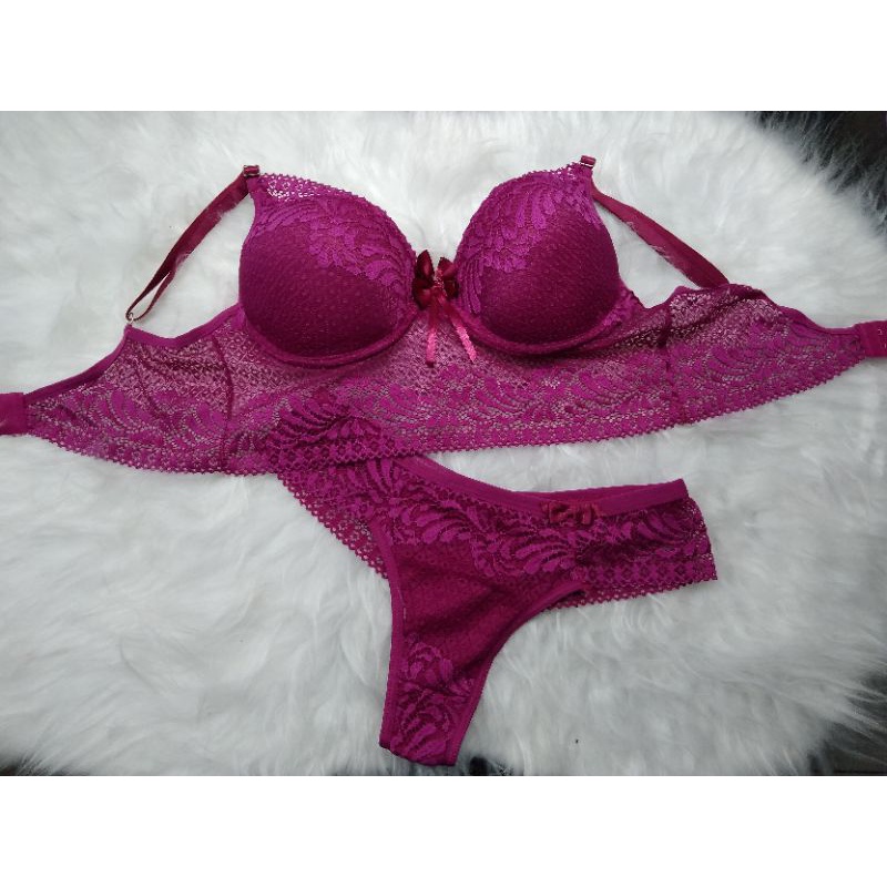 Lingerie Shopee Brasil