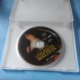 Colheita Maldita A Colheita Urbana Dvd Original Shopee Brasil