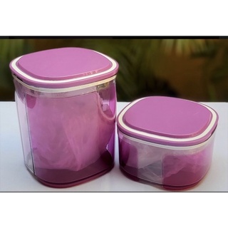 Pote Visual Policarbonato Tupperware Shopee Brasil