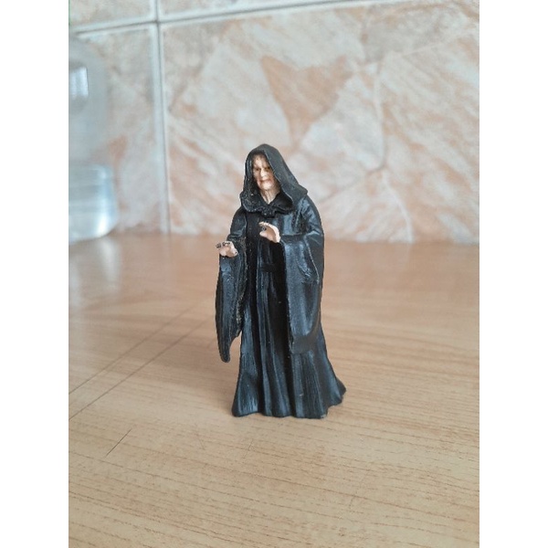 Boneco Star Wars Imperador Palpatine Shopee Brasil