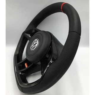 Volante Fusca VW 77 78 79 80 81 82 83 84 85 Gti Alemanha Shopee Brasil