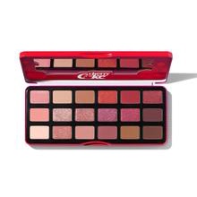 Paleta De Sombras Morphe X Coca Cola Cherry Coke Cheerfully Cherry